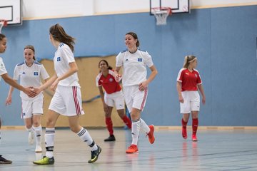 Bild 170 - Loewinnen Cup B-Juniorinnen